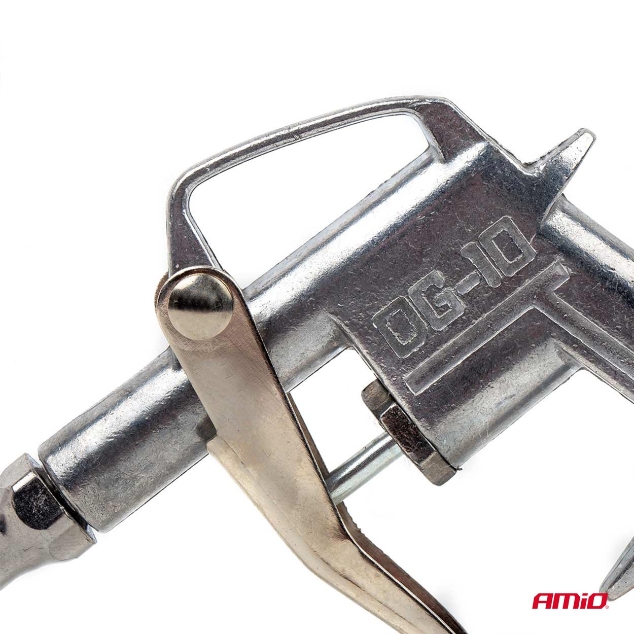 Metalen persluchtpistool PT-13