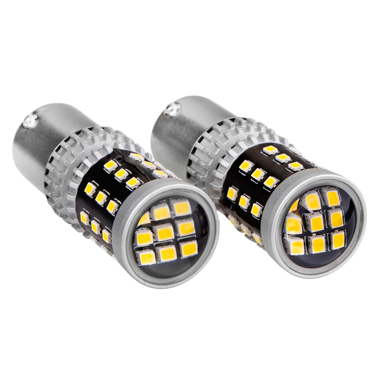 CANBUS LED-lamp met 6000K wit licht