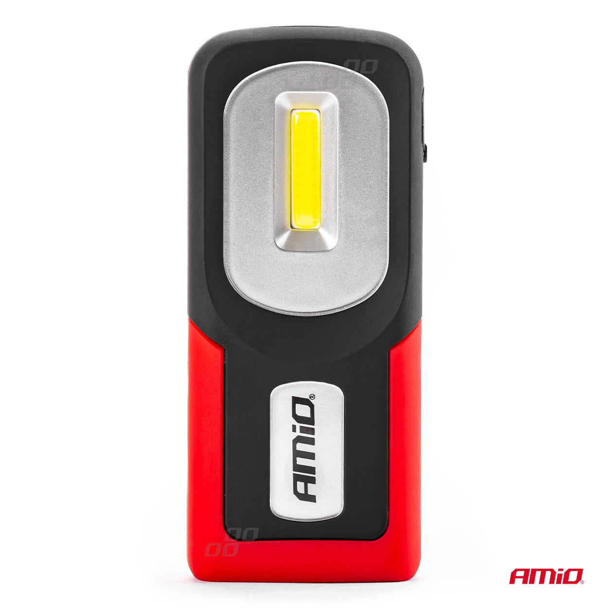 LED-werklamp WT06, zijaanzicht