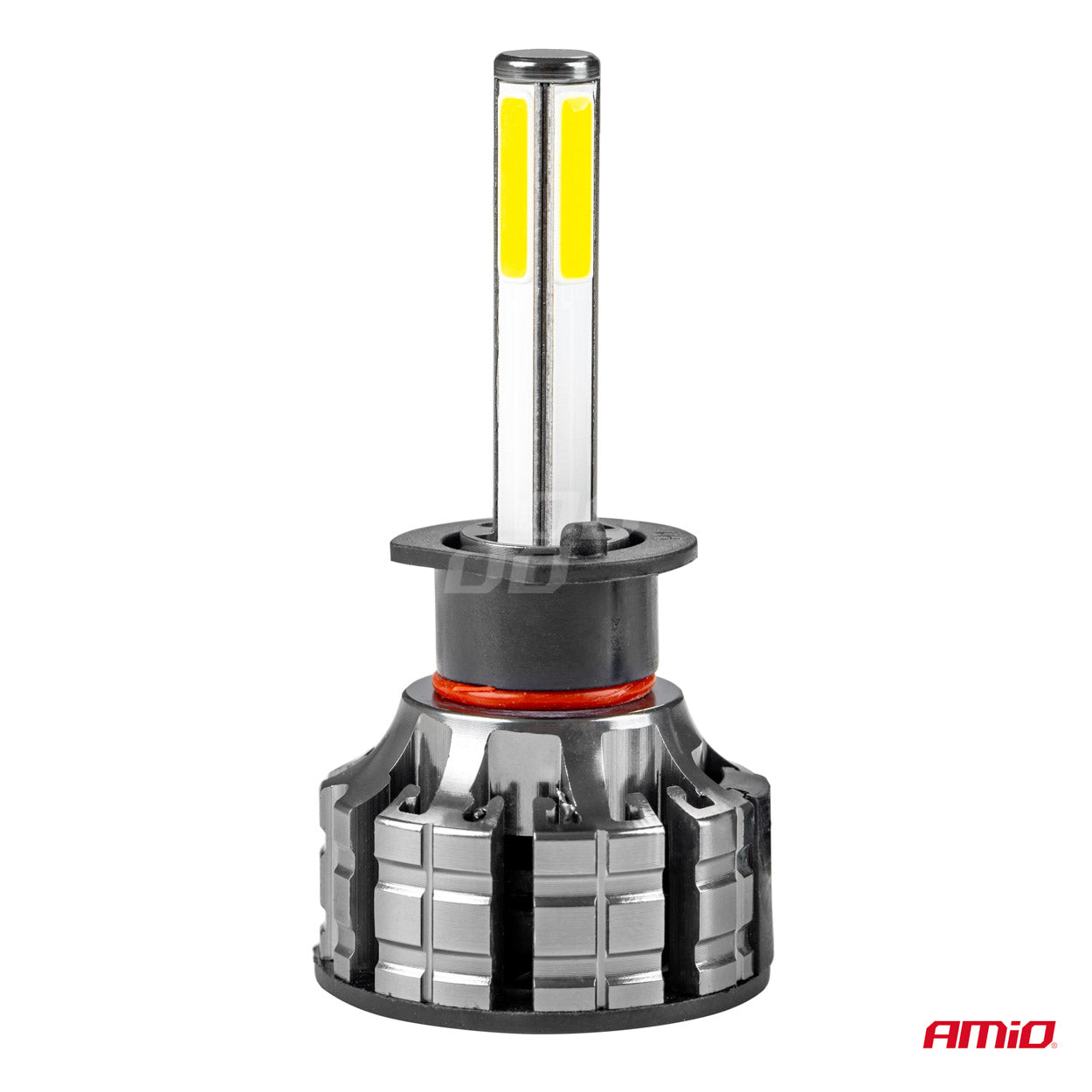 H1 COB LED-koplamp met fitting