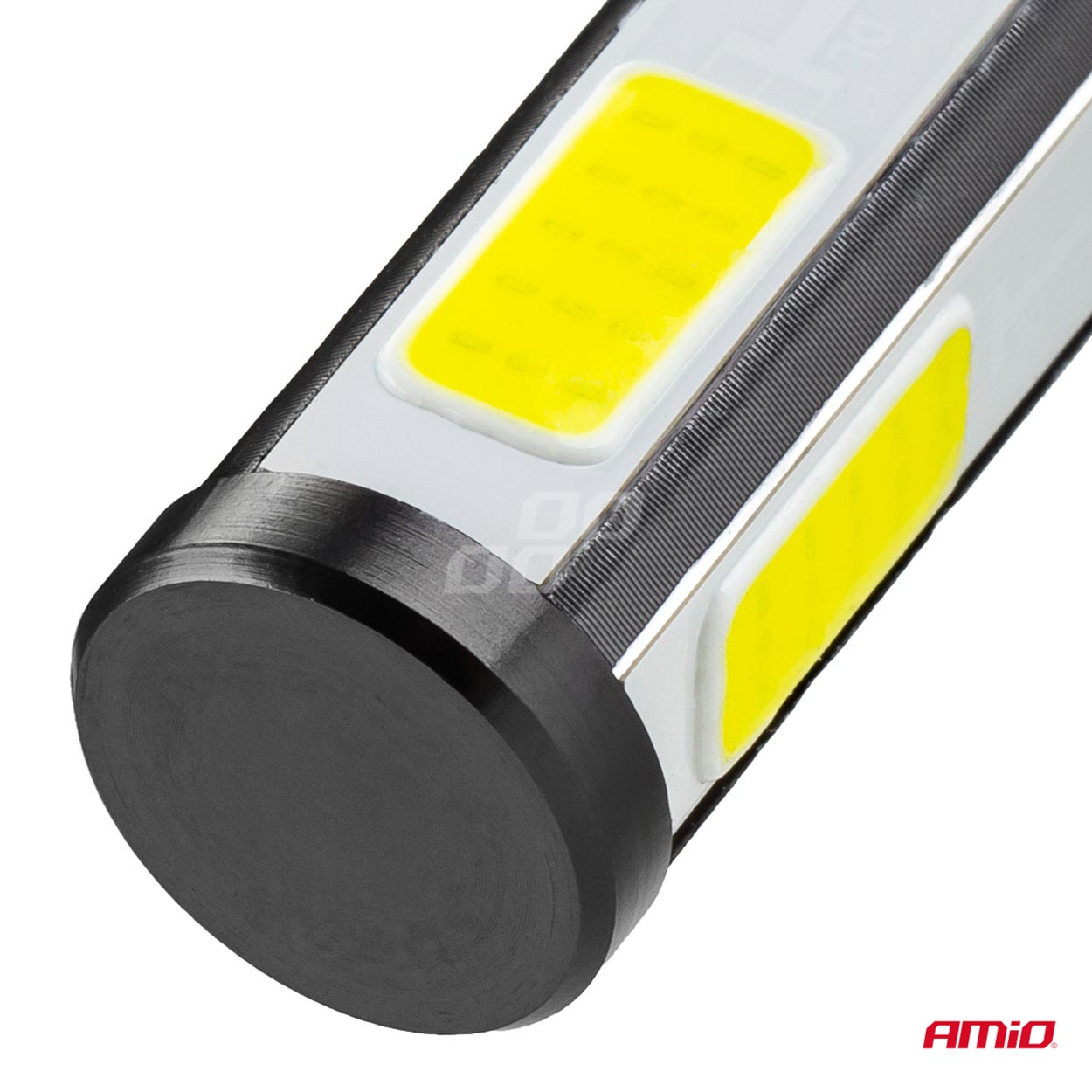 LED-lampen H8 H9 H11 COB lamp