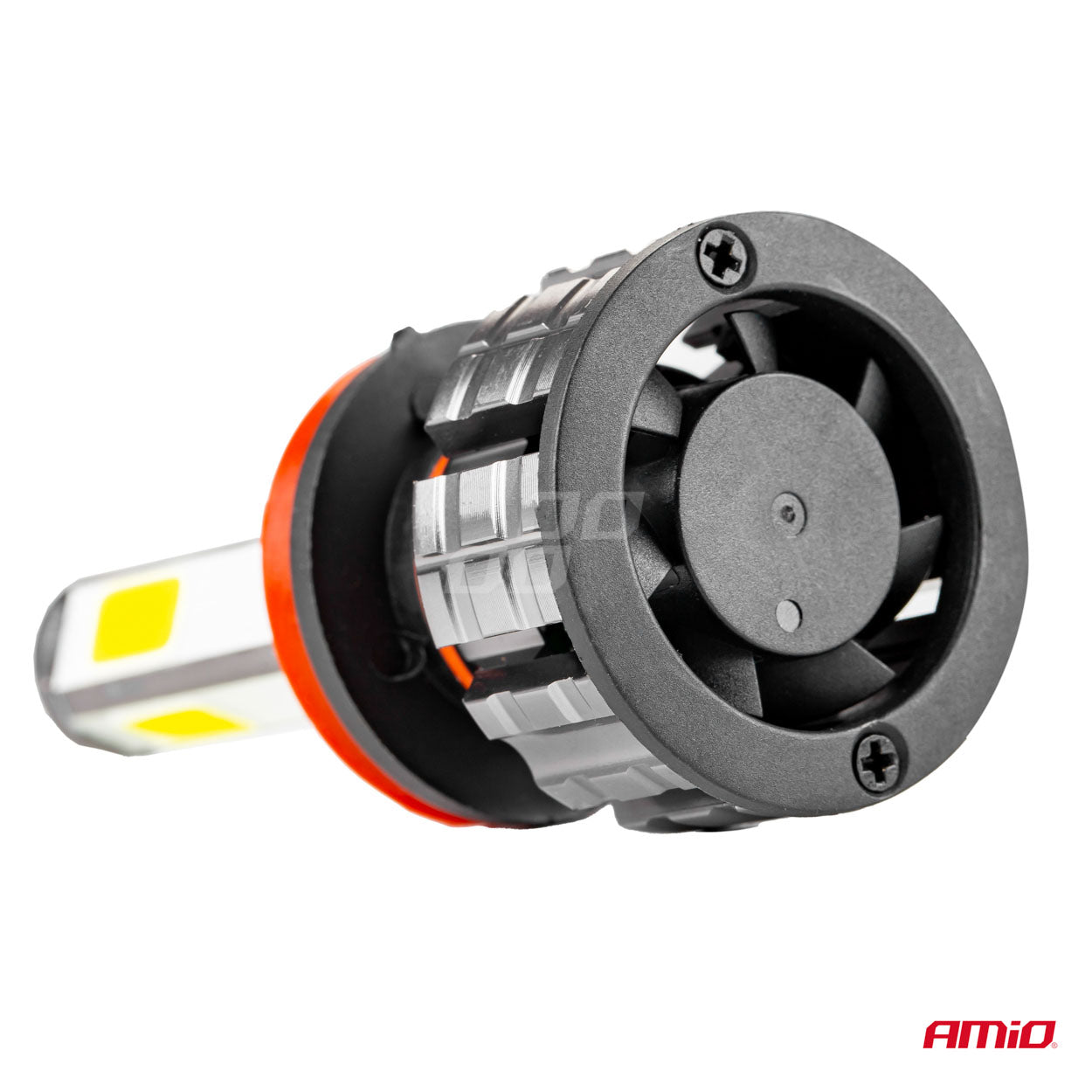 LED-lampen H8 H9 H11 12 24 V