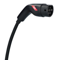 Carpoint laadkabel voor elektrische auto's Type 2 naar 2, 16 A, 1-fase, 6 meter 