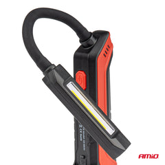 Inspektionslygte WT15 med indbygget batteri