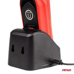 WT16 inspectielamp met magnetische clip