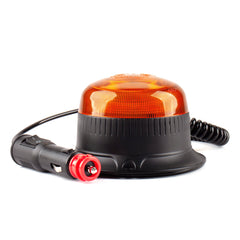 LED-waarschuwingslamp W21ML met magnetische montage