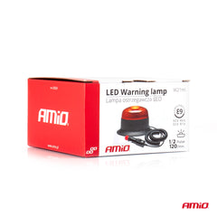 LED-waarschuwingslamp W21ML met magneet