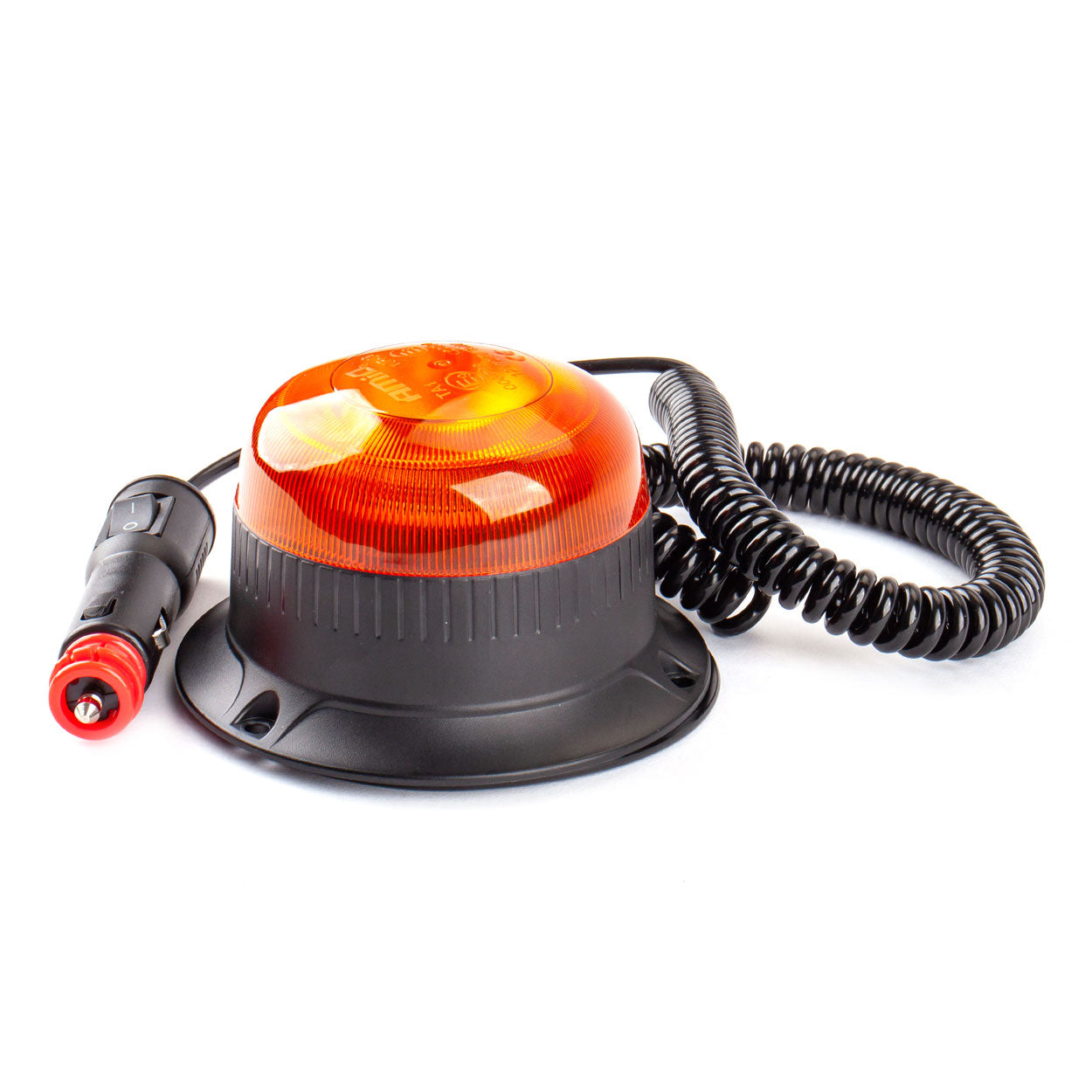 LED-waarschuwingslamp W21ML met LED-verlichting