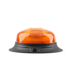 LED-waarschuwingslamp met oranje licht