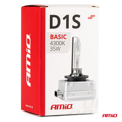 Xenonpære type D1S