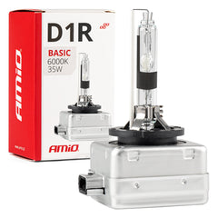 D1R xenonpære 35W 6000K