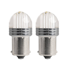 LED P21W lamp met 9 SMD-leds en helder wit licht