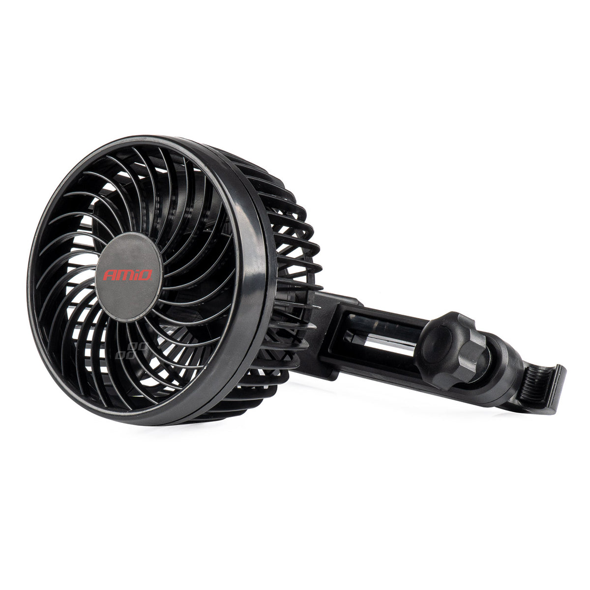 Auto ventilator voor hoofdsteun 4,5 inch 12V