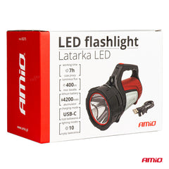 LED werklamp WT19 voor werk en buitengebruik