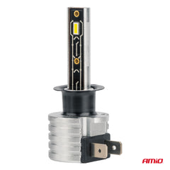 Set met twee H1 LED-koplampen