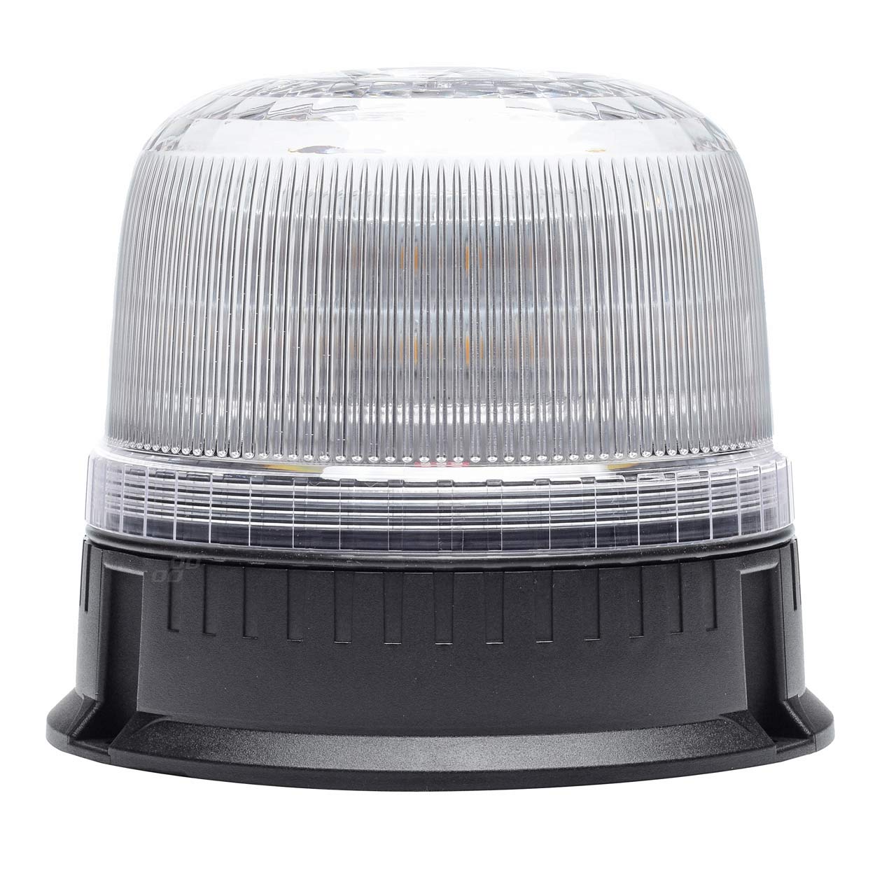 LED-waarschuwingslamp W25b met oranje licht