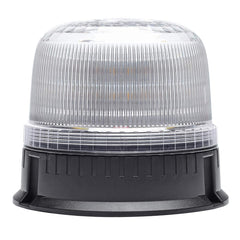 LED-waarschuwingslamp W25b met oranje licht