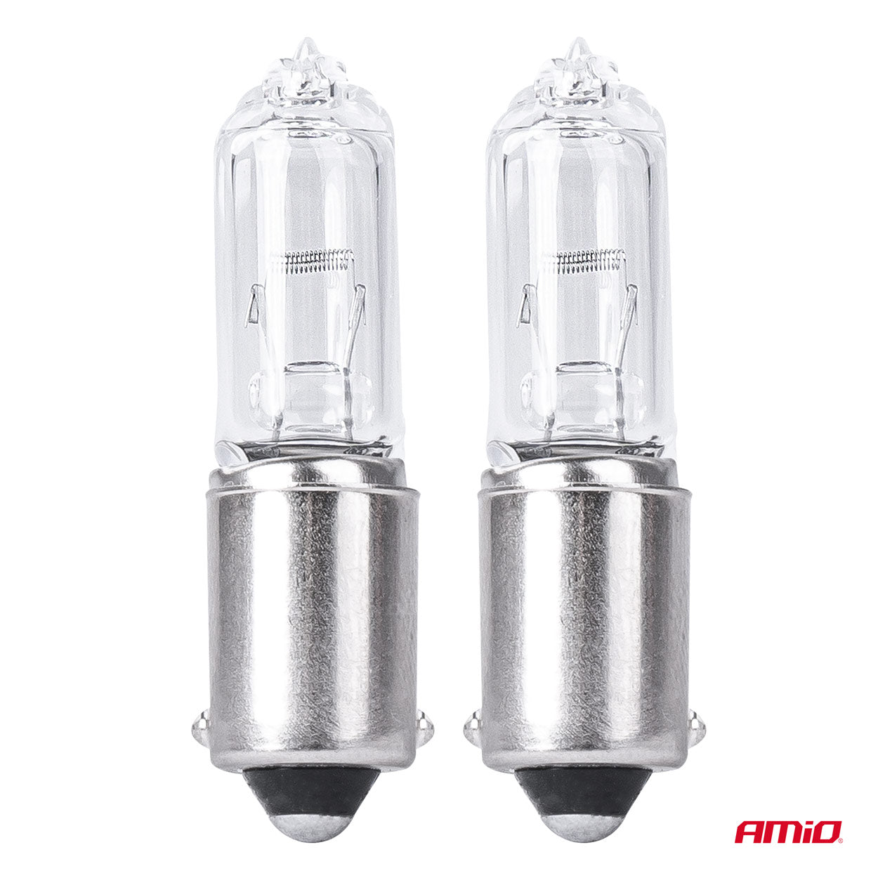 H21W halogenpærer 12 V 21 W i blisterpakning
