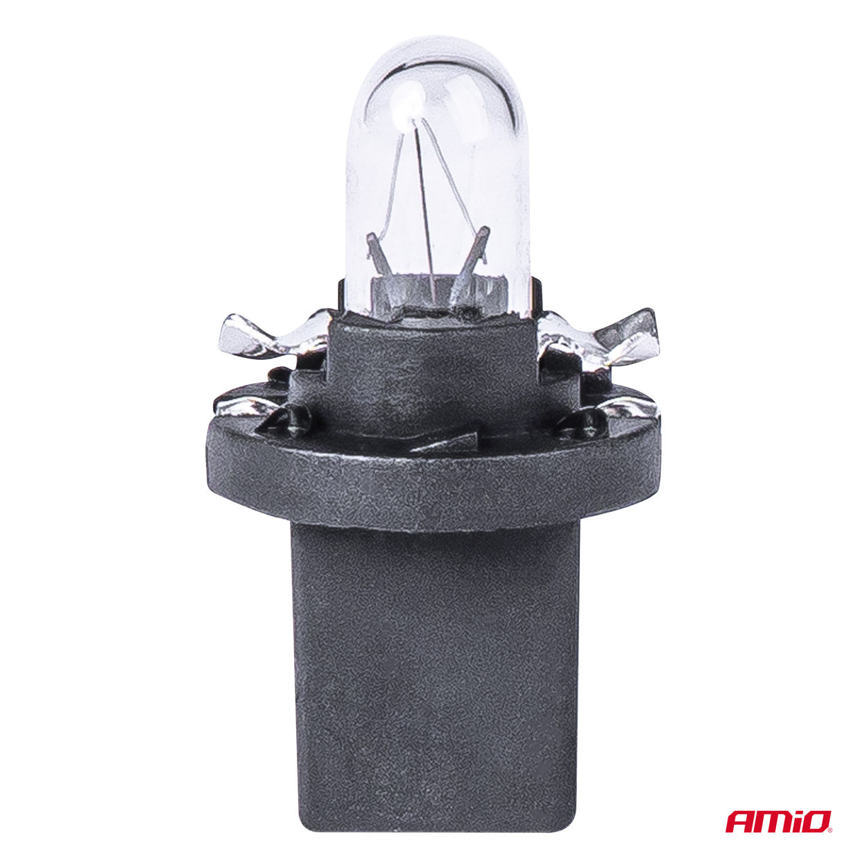 Halogenpærer T5 B8.5D til 12 V