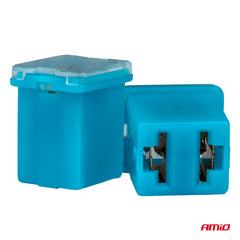 JAPVAL PAL female mikrosikring 20 A i blisterpakning