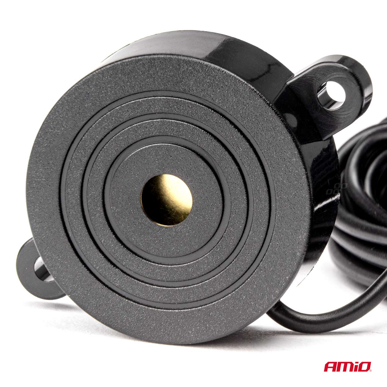 HD-602 bakkamera med medfølgende buzzer