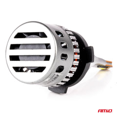 HB3/HIR1 LED-forlygtepærer med køleprofil
