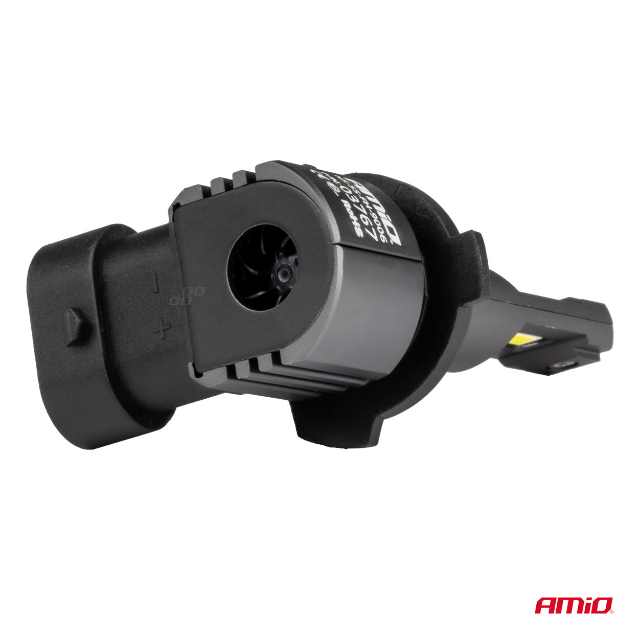 LED-pærer HB4 9006 til billygter