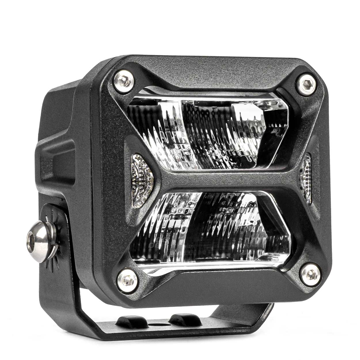 LED fjernlys PRO Series med 18 W og 1800 lumen