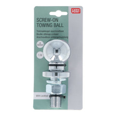 Carpoint schroefbare trekhaakkogel Ø50 mm 