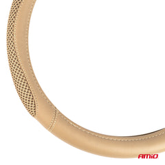 Ratbetræk til rat med diameter på 37-39 cm