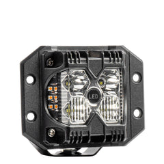 AWL66 LED-arbejdslygte med fokuseret SPOT-lys