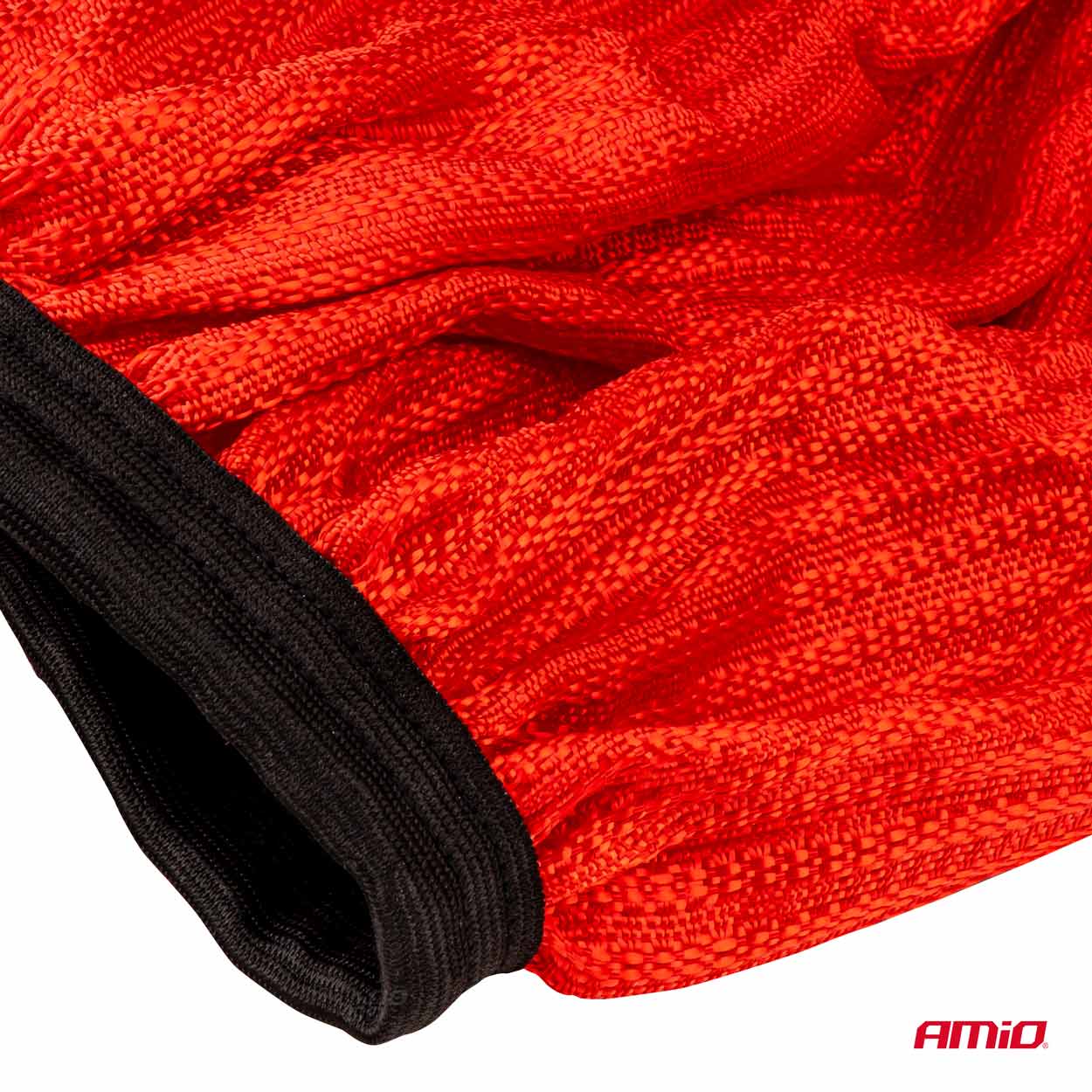 Textiele sneeuwkettingen 3D XS van polyester