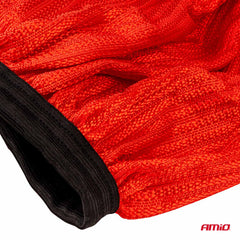 Textiele sneeuwkettingen 3D XS van polyester