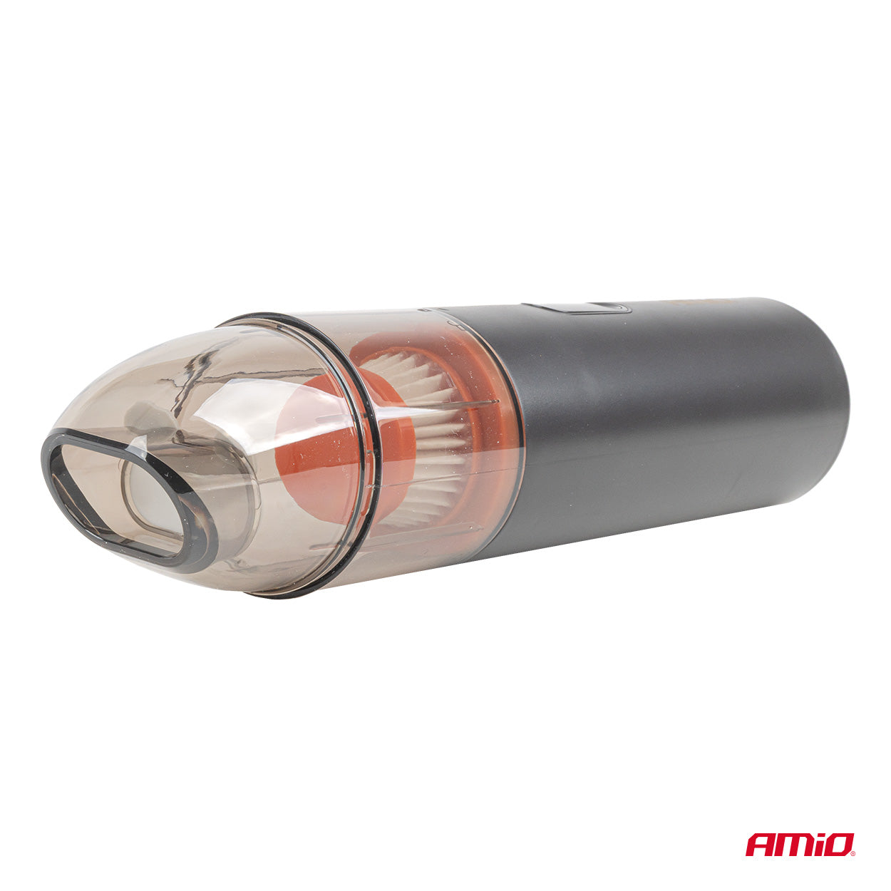Autostofzuiger met USB-C-opladen