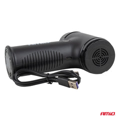 Stofblazer voor kieren en ventilatieroosters