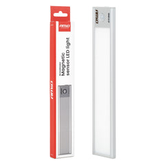Oplaadbare magnetische LED-lamp met bewegingssensor
