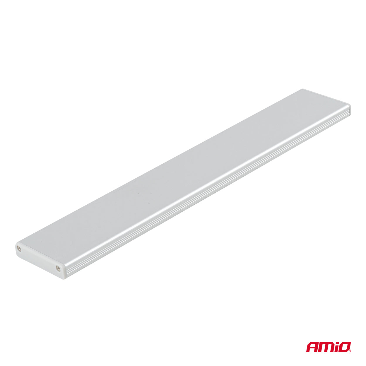 LED-lamp met schemersensor