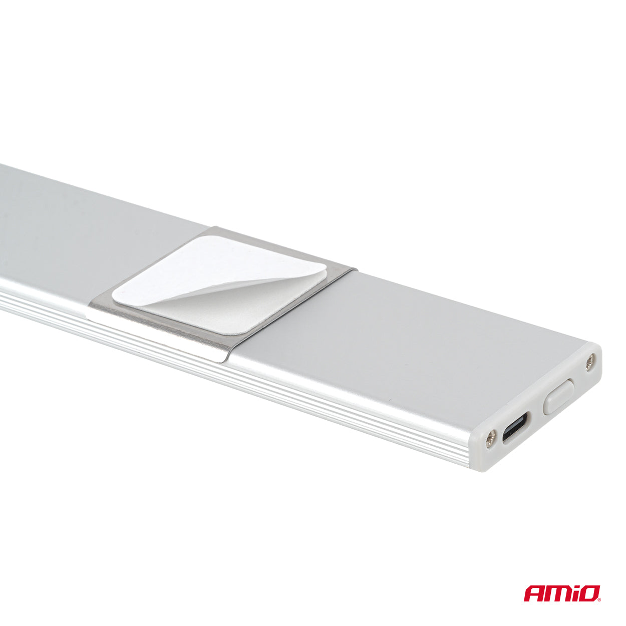 LED-lamp met USB-C-opladen