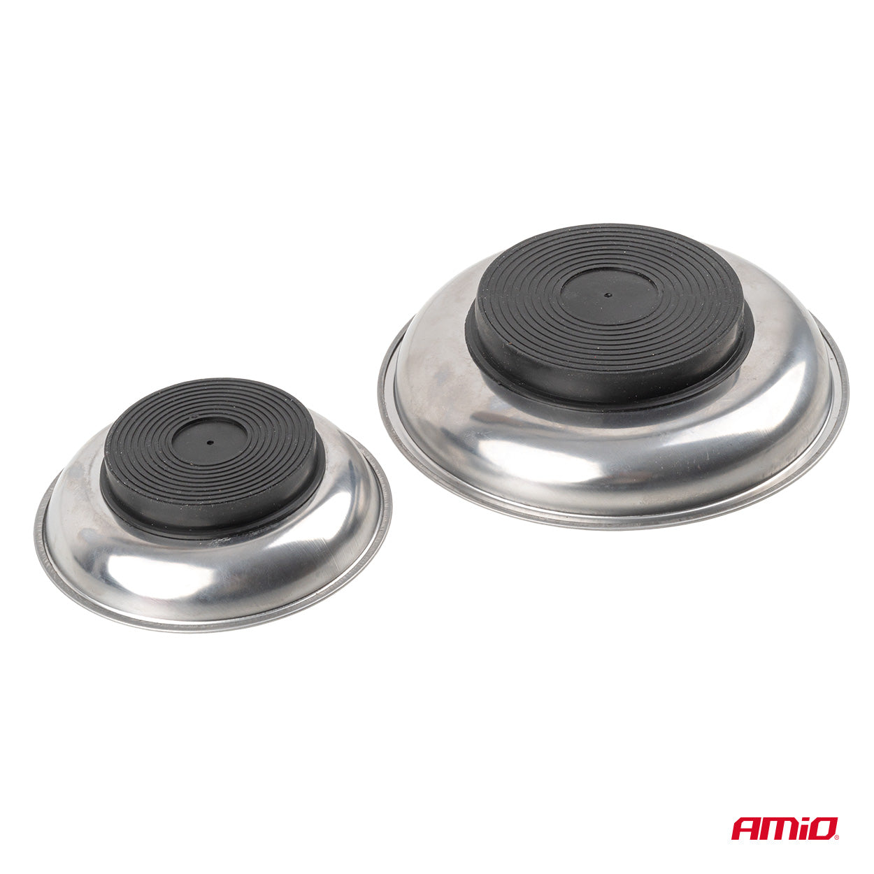 Set met magnetische schalen in twee maten
