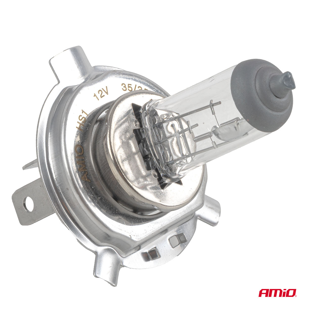 HS1-lamp met 12 V spanning