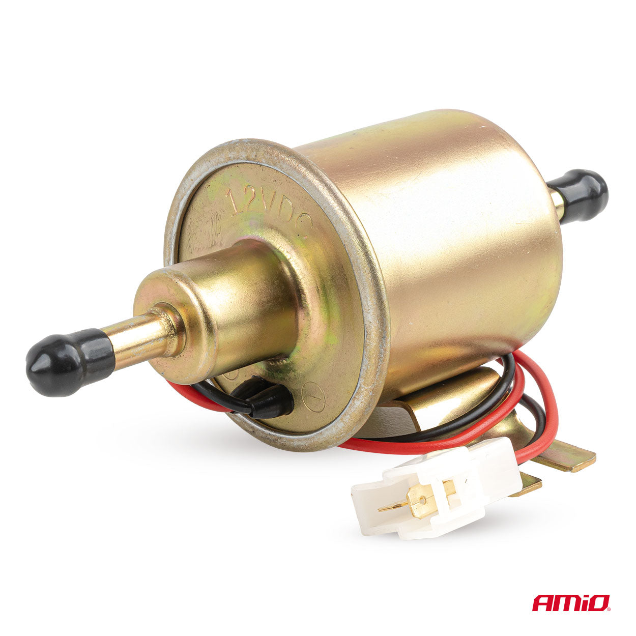 Brandstofpomp met 8 mm brandstofaansluiting