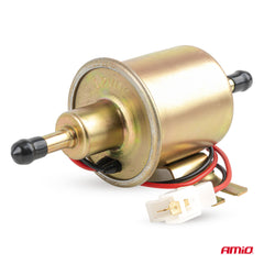 Brandstofpomp met 8 mm brandstofaansluiting