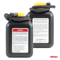 Bandenreparatieset met maximale druk van 120 PSI