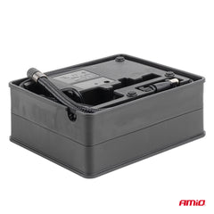 Bandenreparatieset voor gebruik in de auto