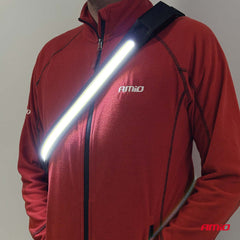 LED werklamp met magnetische bevestiging