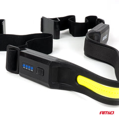 LED werklamp met COB-verlichting
