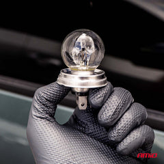 R2 halogeenlamp voor 24 V voertuigen