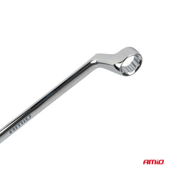 Sleutelset met maten van 6 tot 32 mm