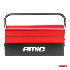 Gereedschapsset voor auto, motor en fiets