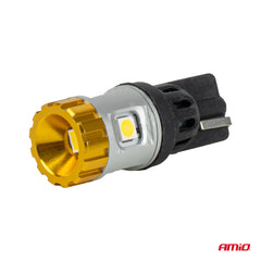 T10 LED-lamp voor 12V- en 24V-systemen